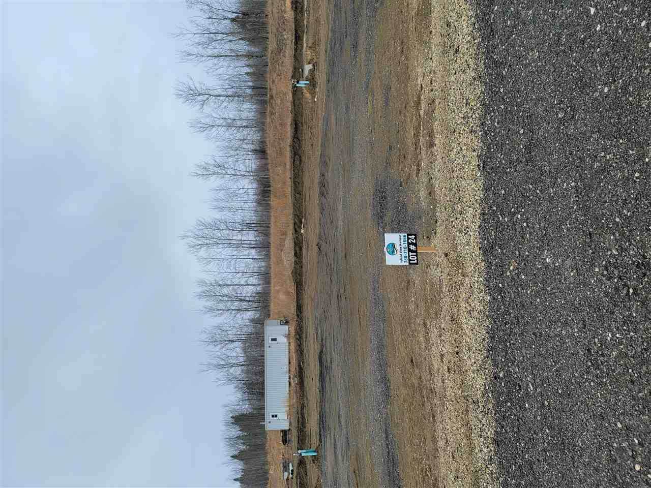 Unit 24 HWY 663 RR 53 - Photo 1