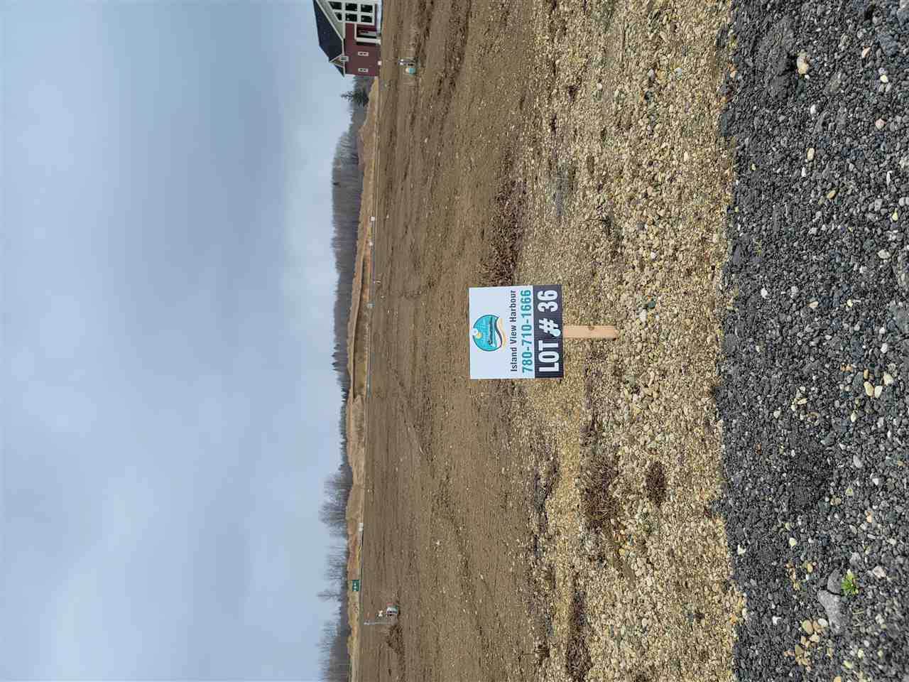 Unit 36 HWY 663 RR 53 - Photo 1