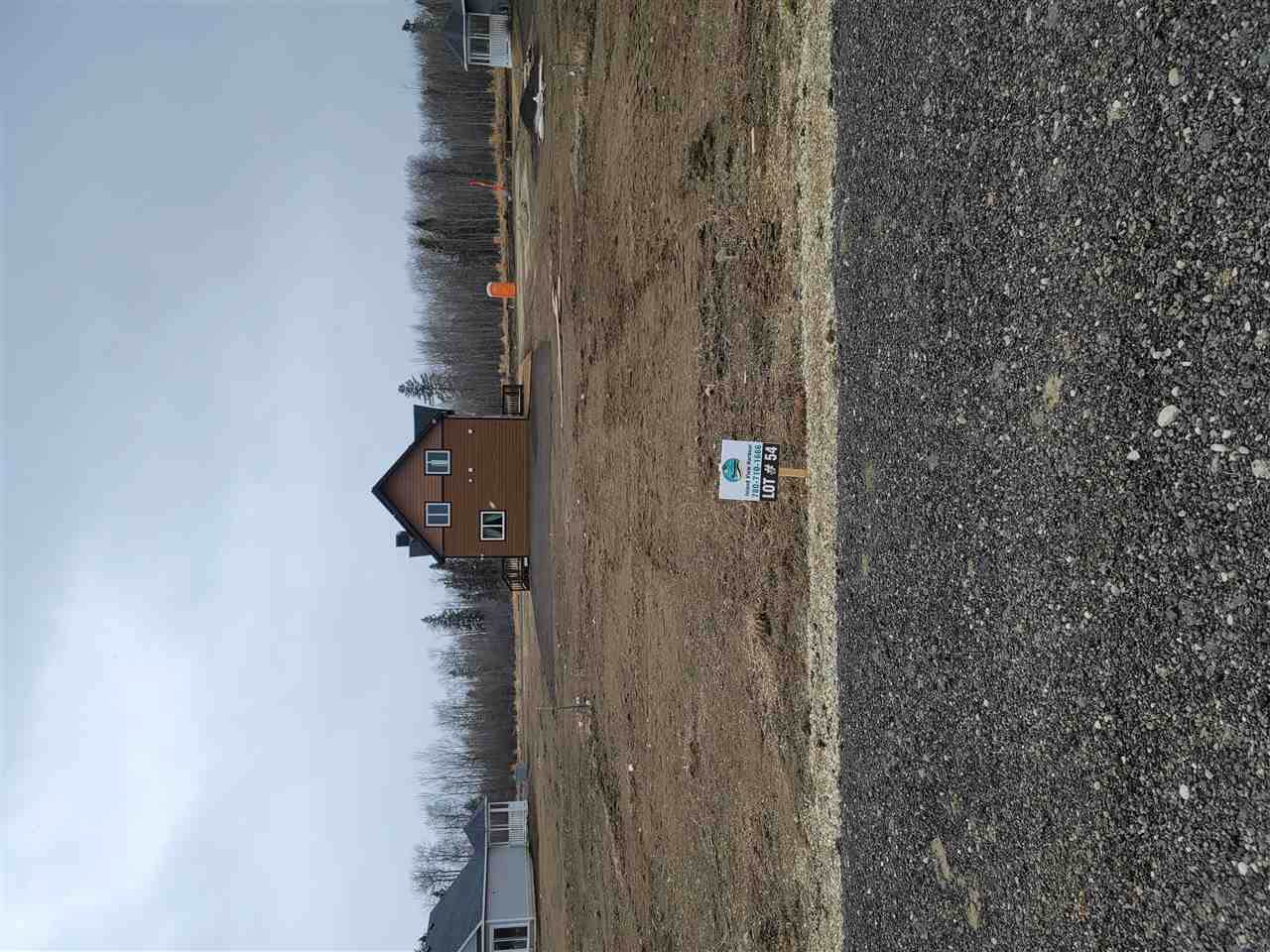 Unit 54 HWY 663 RR 53 - Photo 1