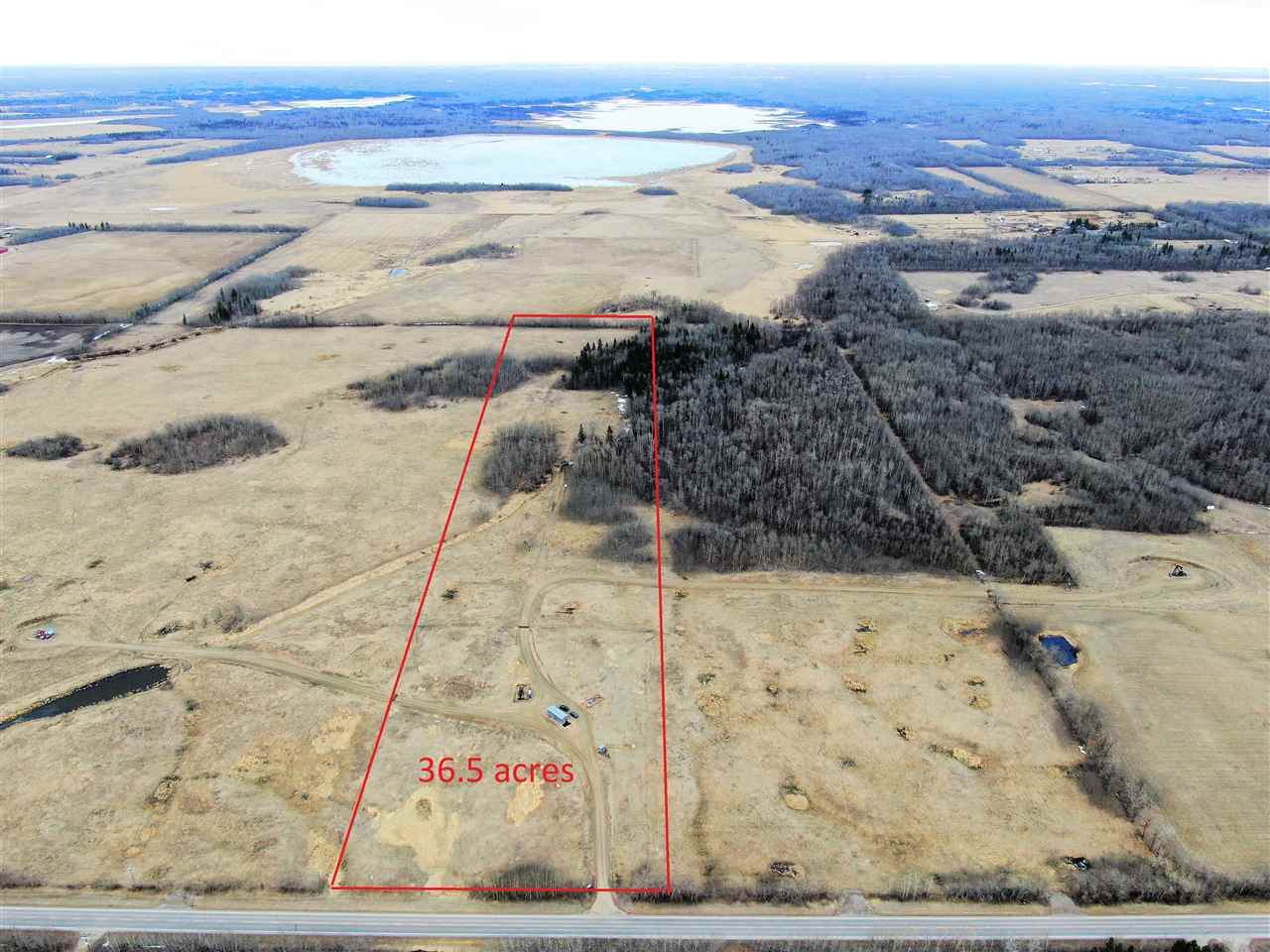 Lot 3 Rge Rd 221 Twp Rd 503 - Photo 1