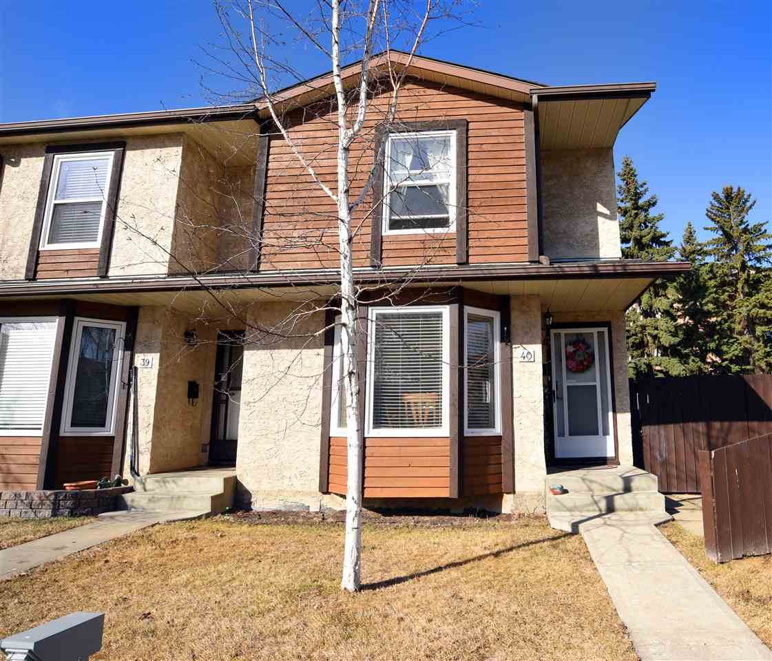 40 10205 158 Avenue - Photo 1
