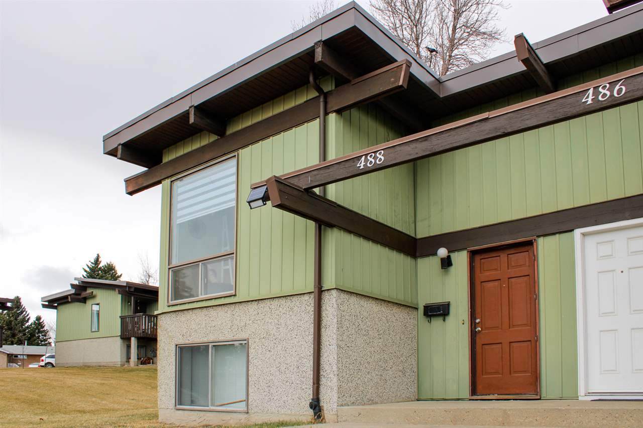 488 Lee Ridge Road - Photo 1
