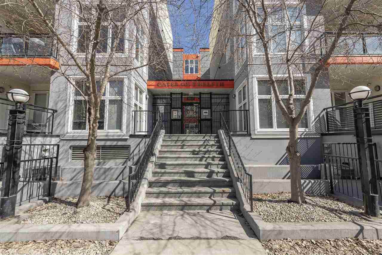 311 10147 112 Street - Photo 1