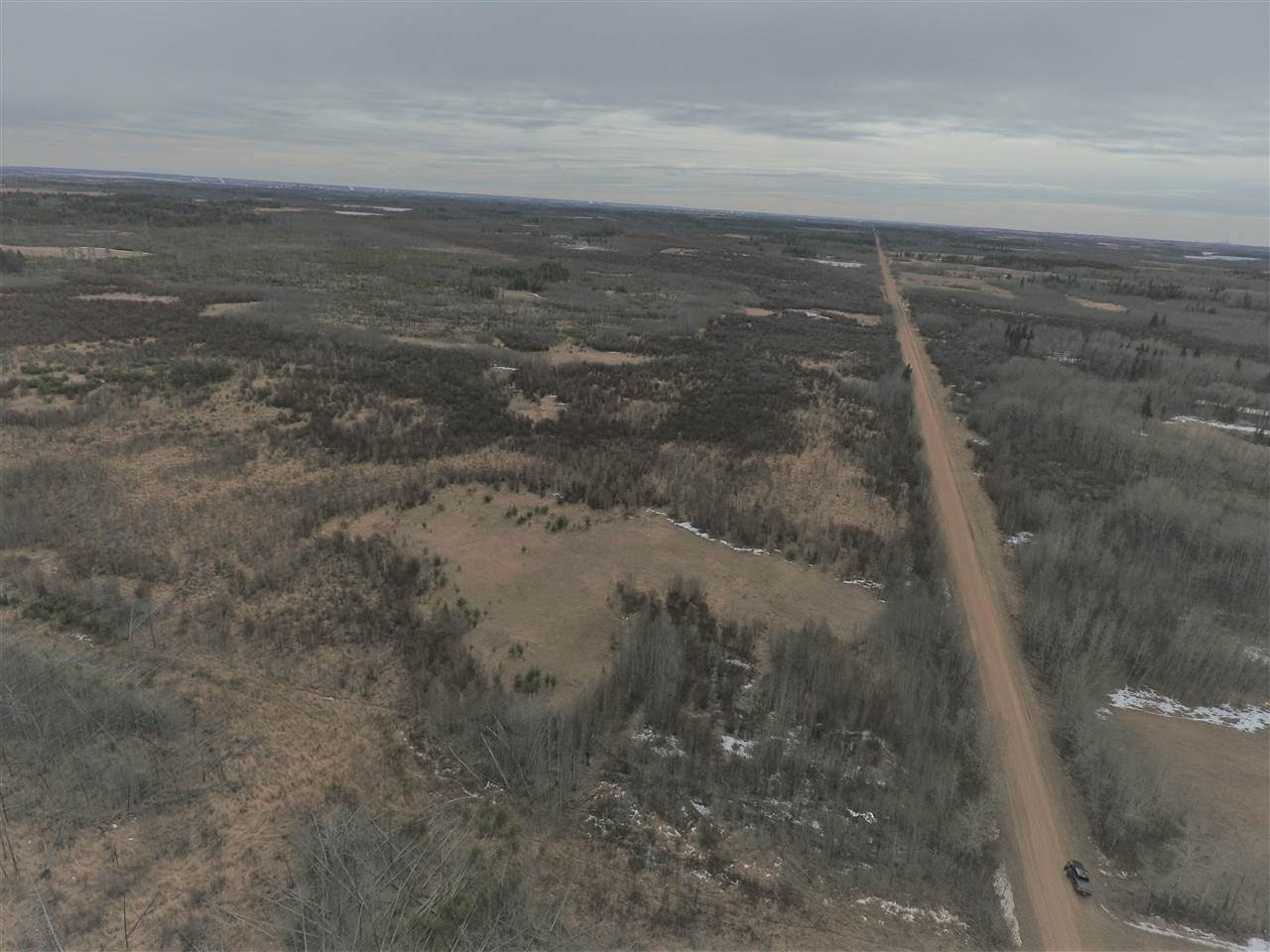 79.84 Ac Rr225 North Of Twp 572 - Photo 1