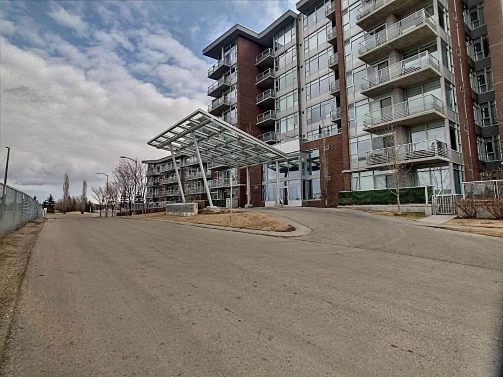 313 - 2612 109 Street - Photo 1