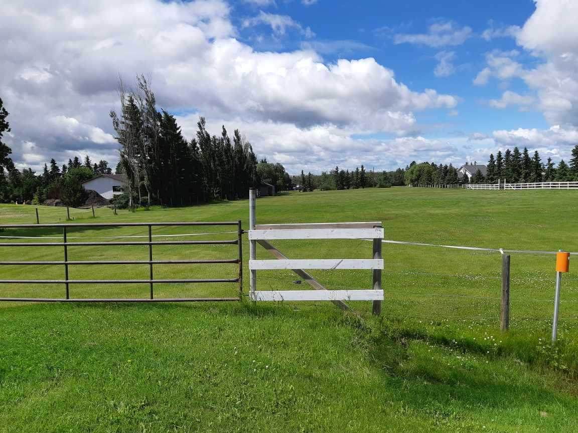 80 50416 RGE RD 245 - Photo 1