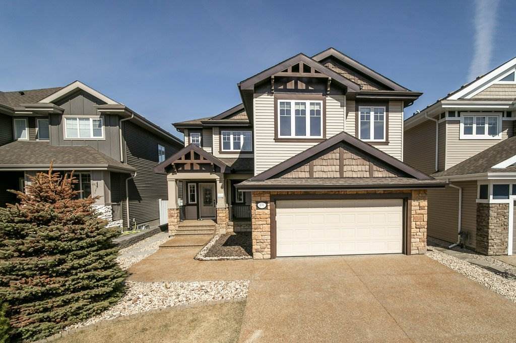 891 Hodgins Road - Photo 1