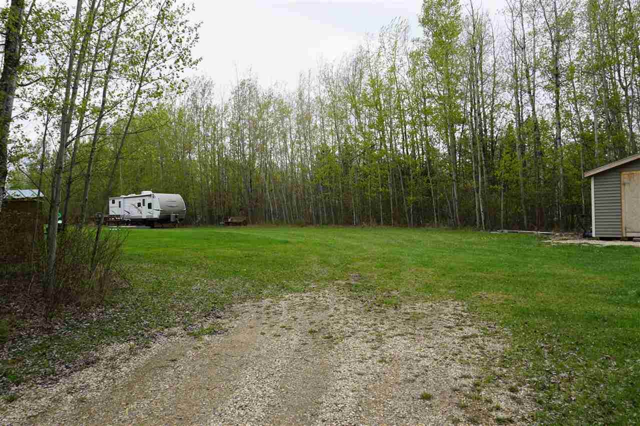 426 53414 Rge Rd 62 - Photo 1