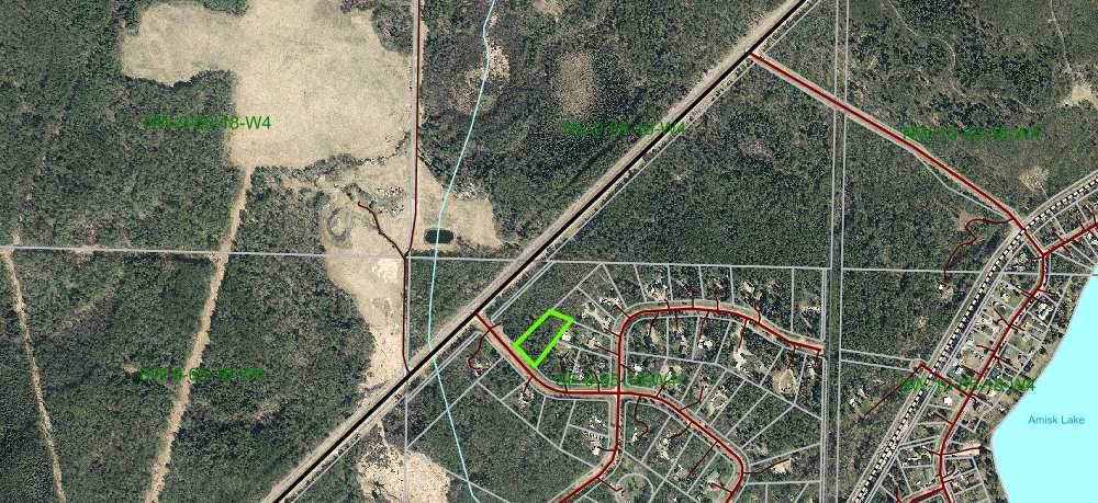 lot 3, Baywin Estates, Amisk Lake - Photo 1