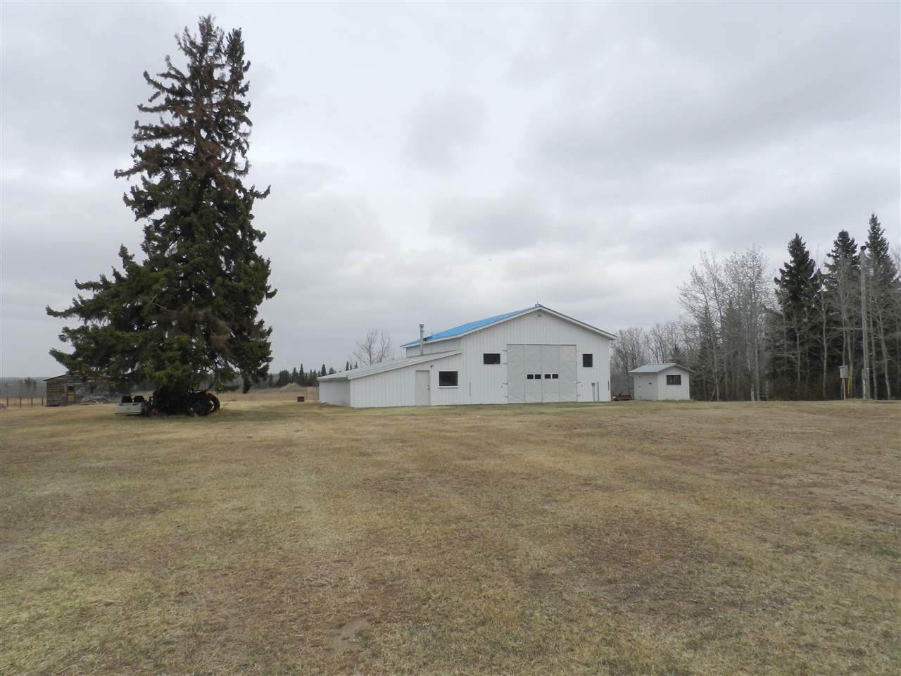 17252 Hwy 28 - Photo 1