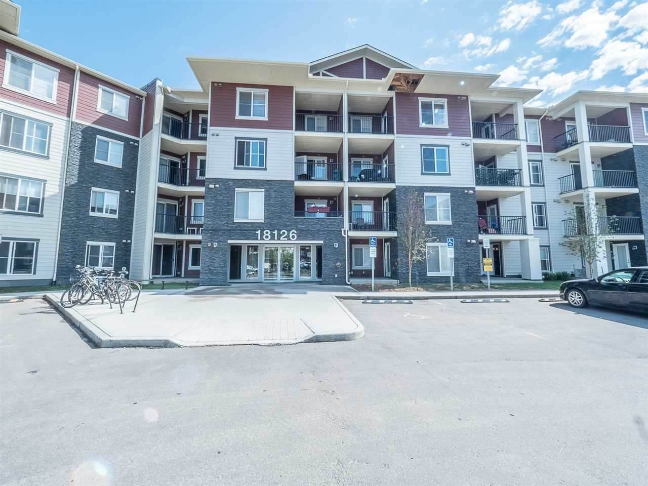 217 18126 77 Street - Photo 1