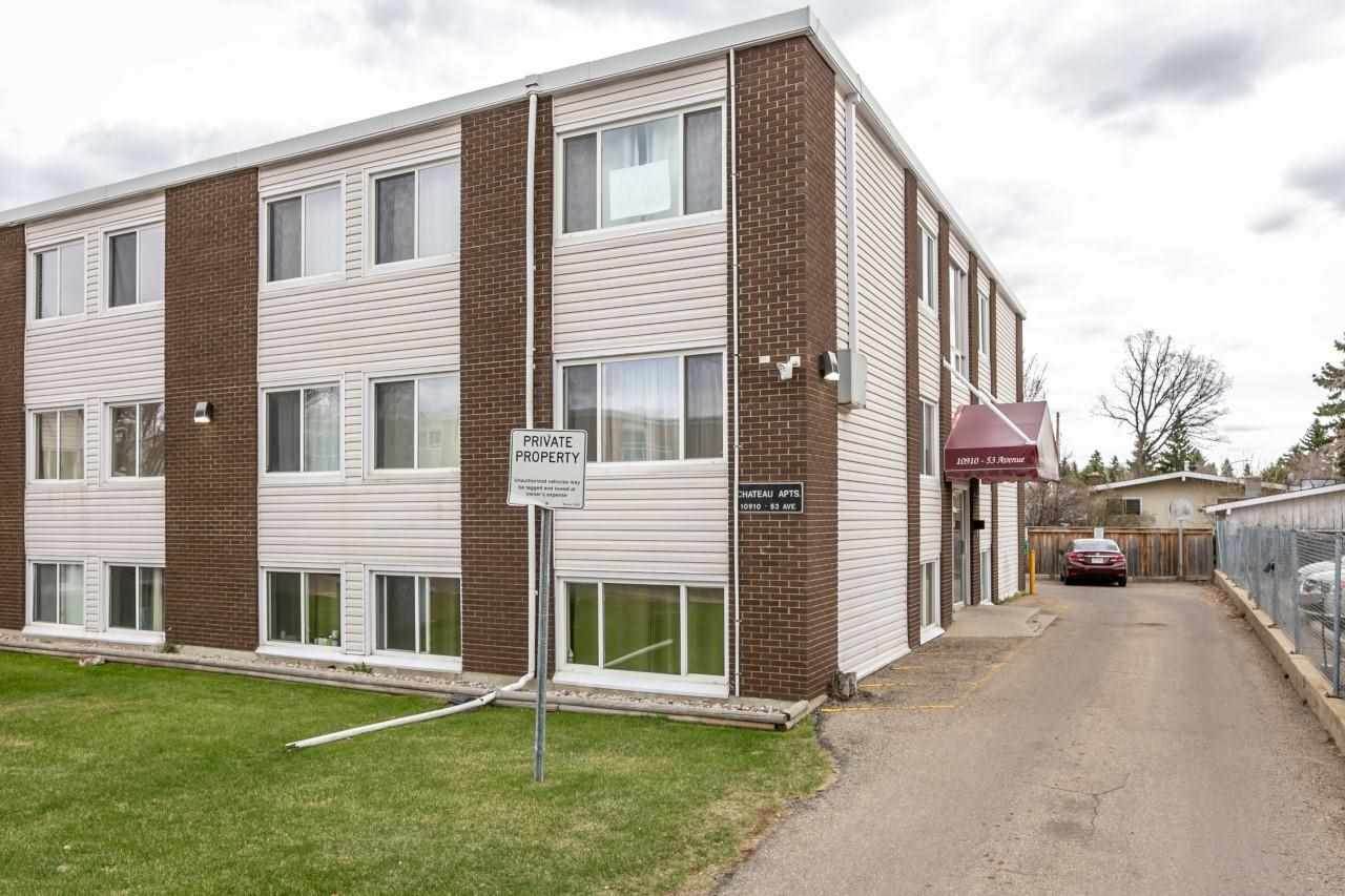 30 10910 53 Avenue - Photo 1