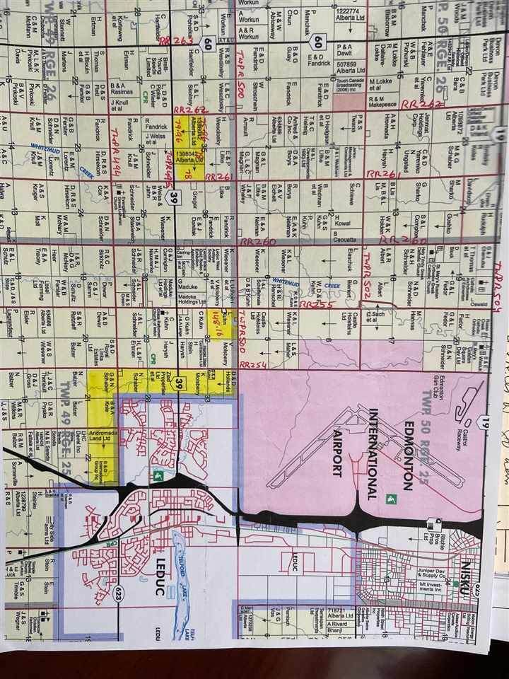 26138 Hwy 39 - Photo 1