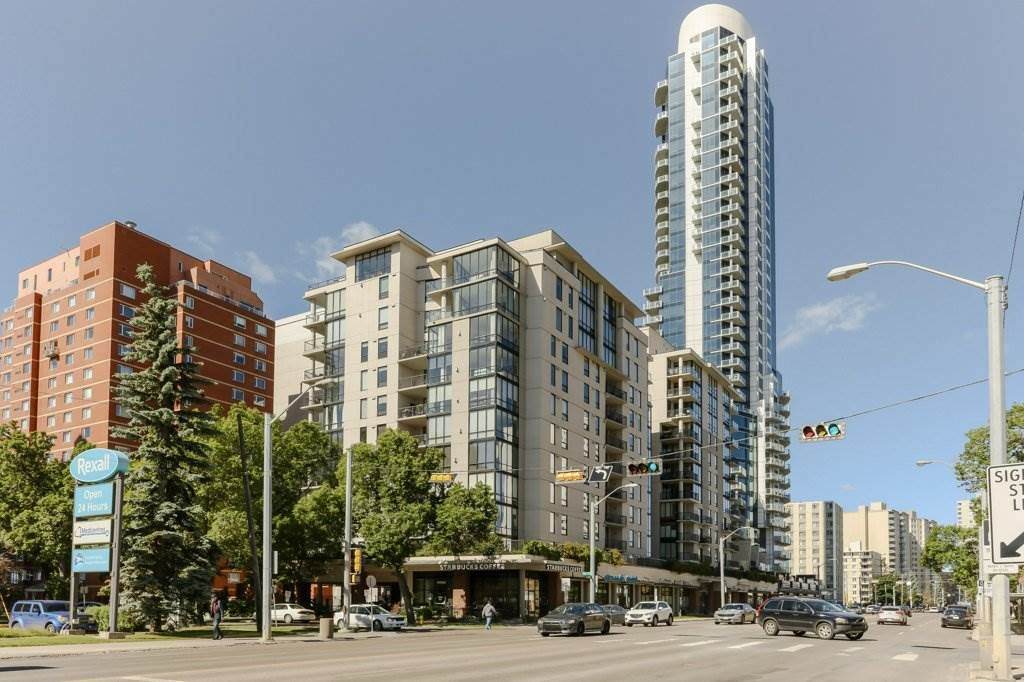405 10028 119 Street - Photo 1