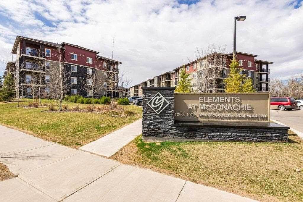 220 1070 Mcconachie Boulevard - Photo 1