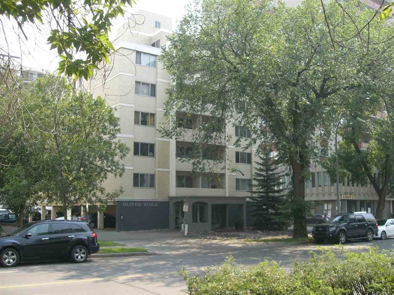 504 10021 116 Street - Photo 1