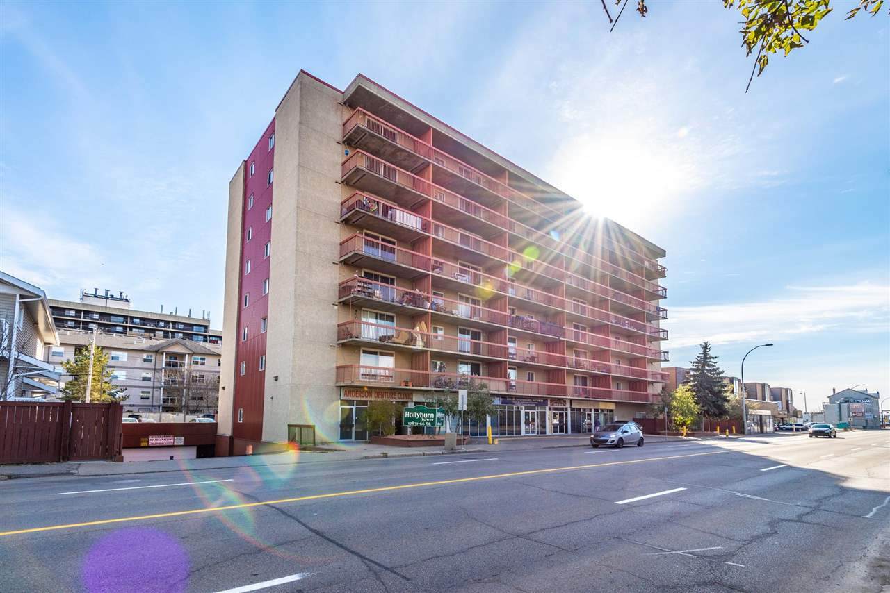 606 12831 66 Street - Photo 1