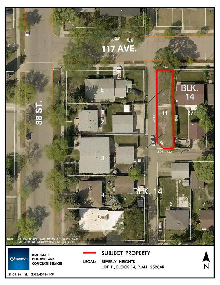 3645 117 Avenue - Photo 1