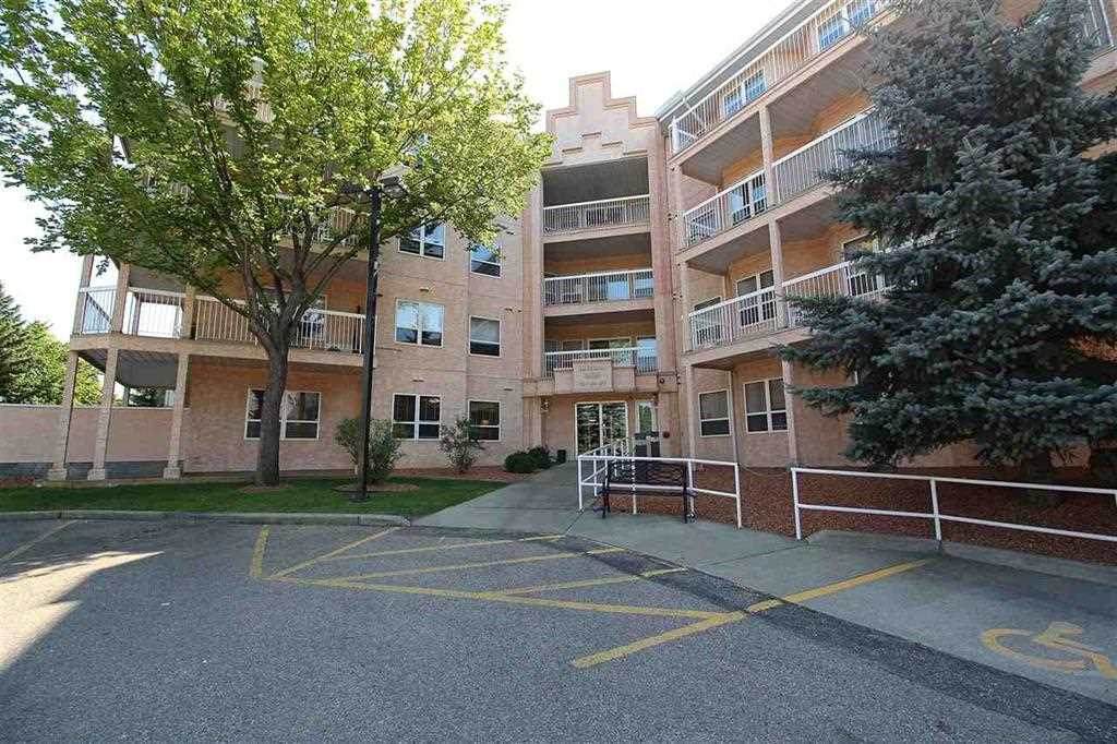 203 17511 98A Avenue - Photo 1