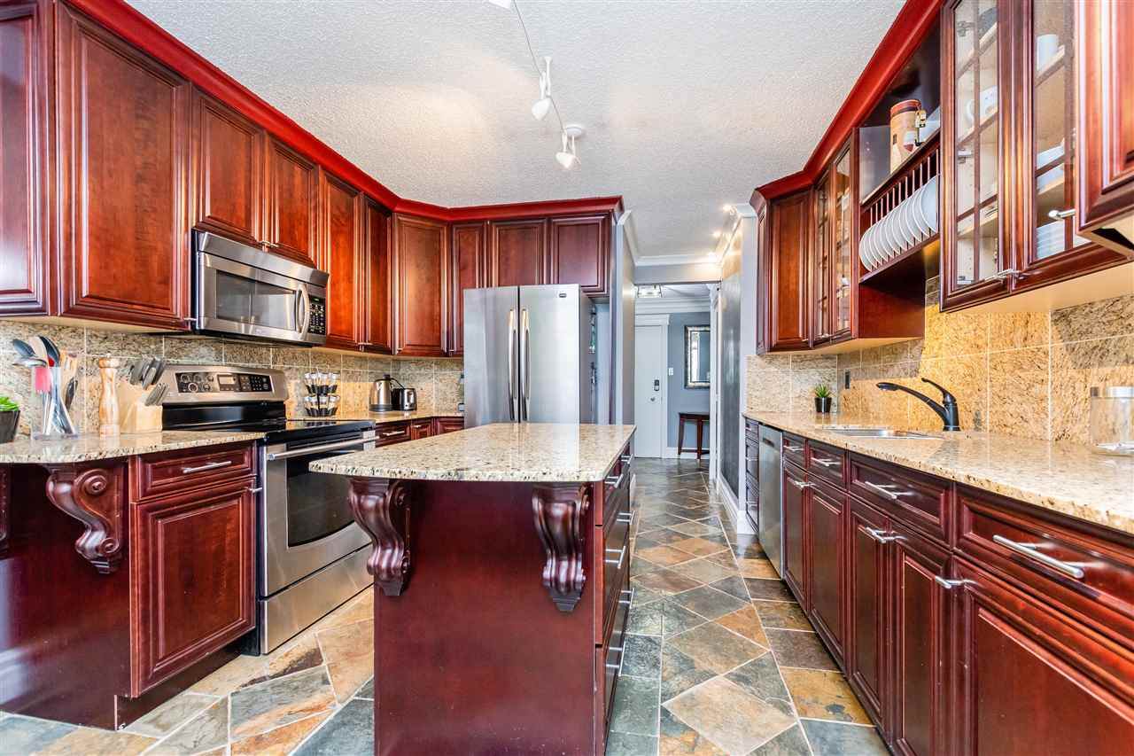 405 10745 83 Avenue - Photo 1