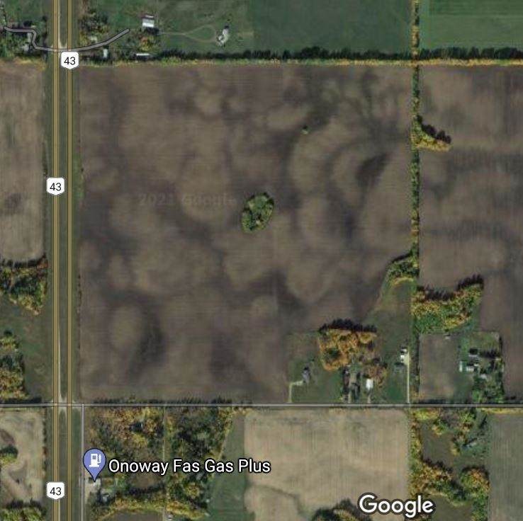 Twp 534 Hwy 43 - Photo 1