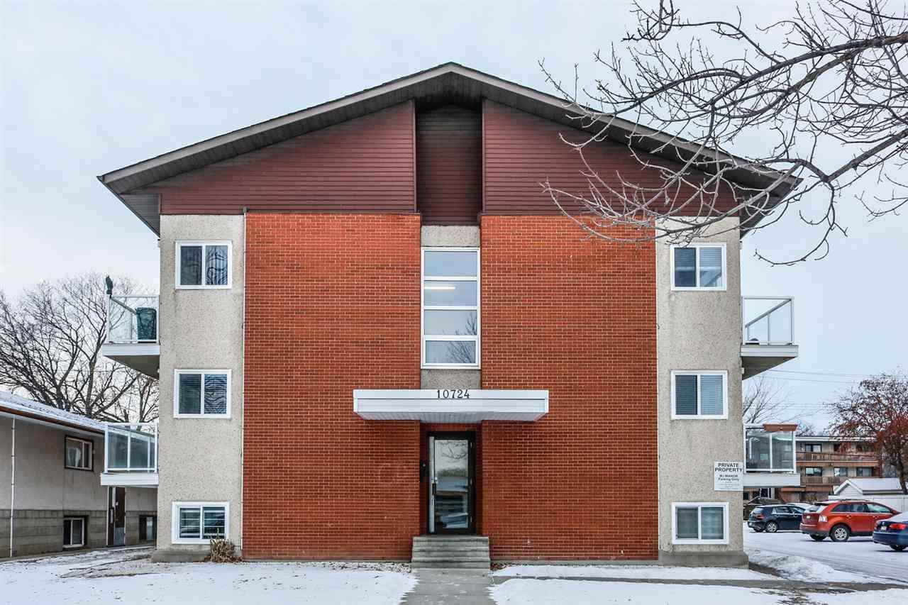 10 10724 115 Street - Photo 1