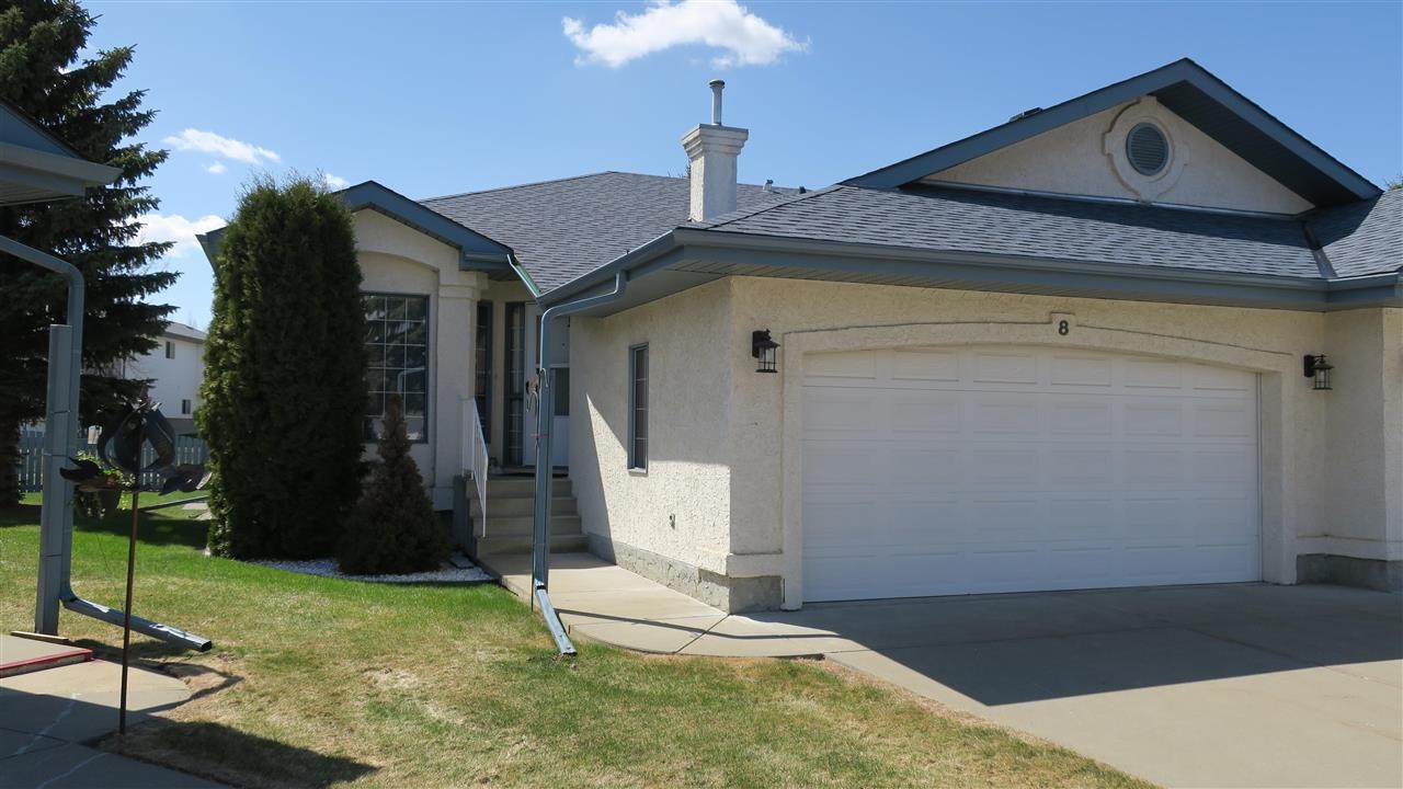 8 Highwood Green - Photo 1