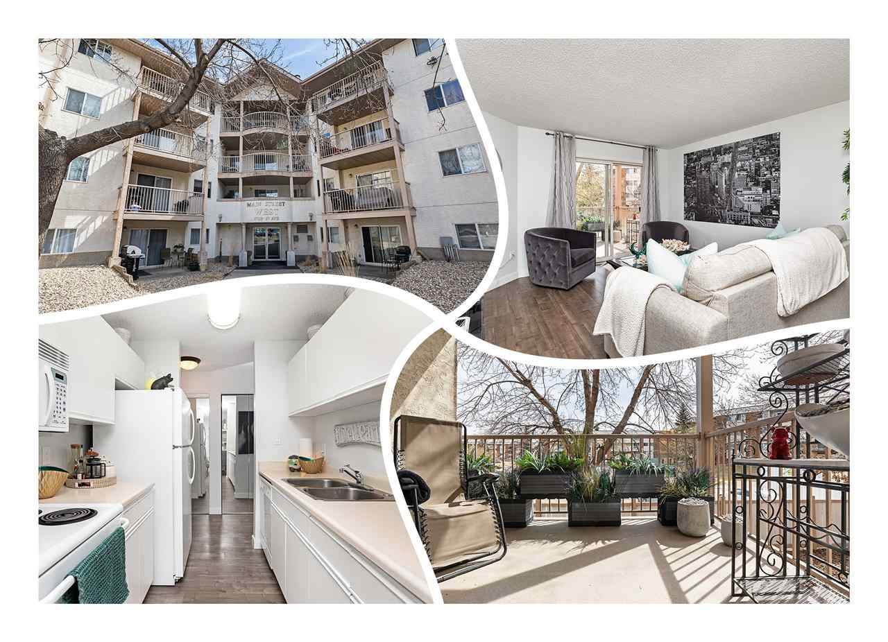 214 17109 67 Avenue - Photo 1