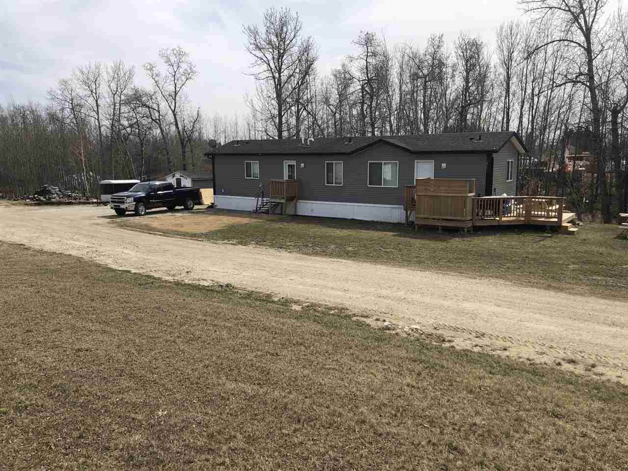52521 Range Road 15 - Photo 1