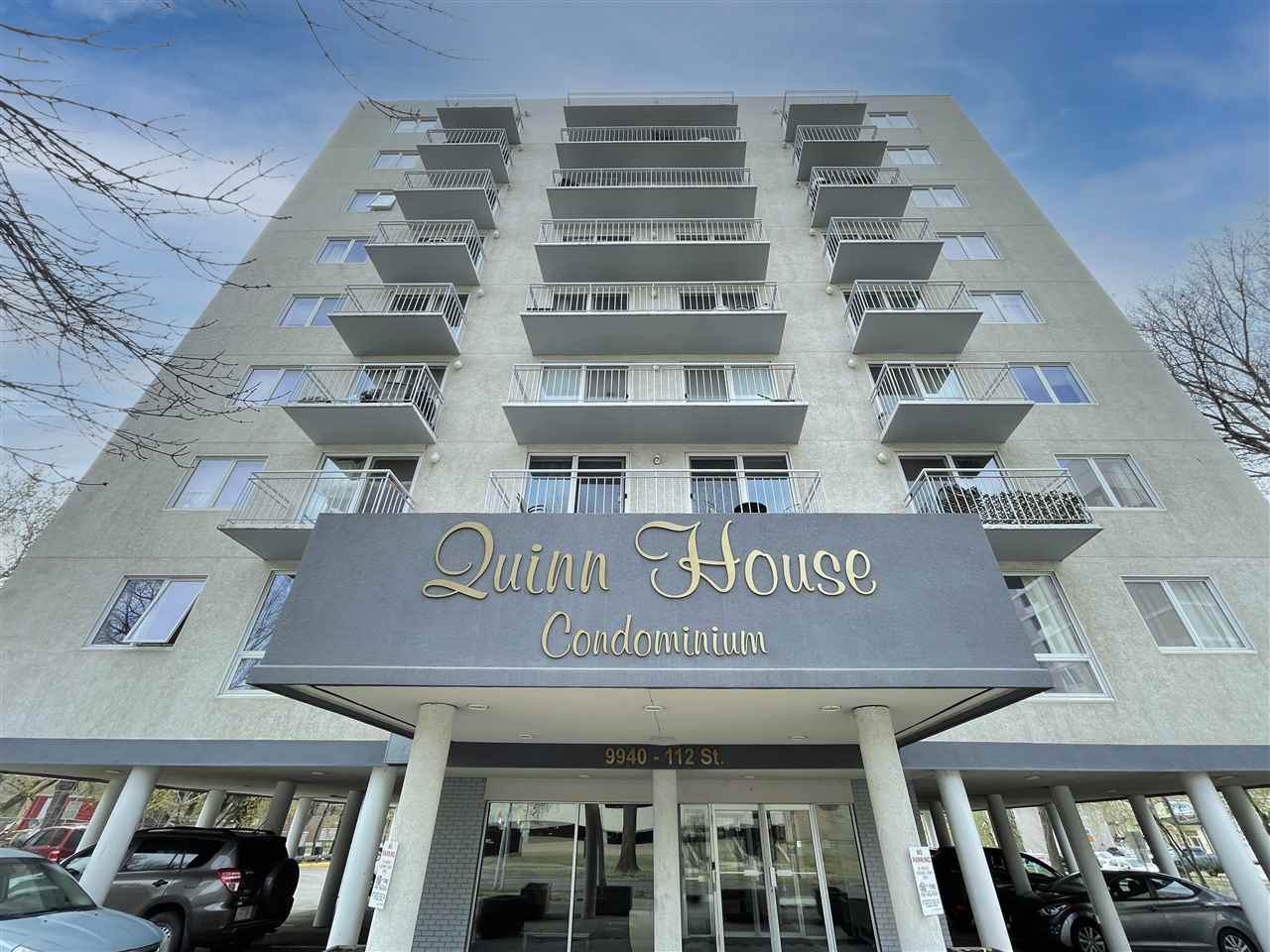602 9940 112 Street - Photo 1