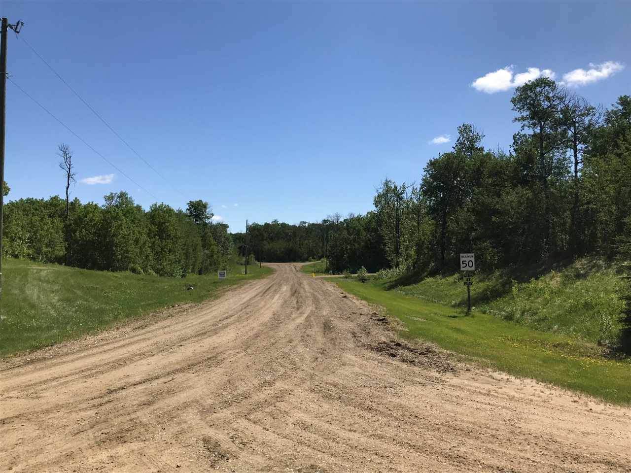 #106 49379 Range Rd. 212 - Photo 1