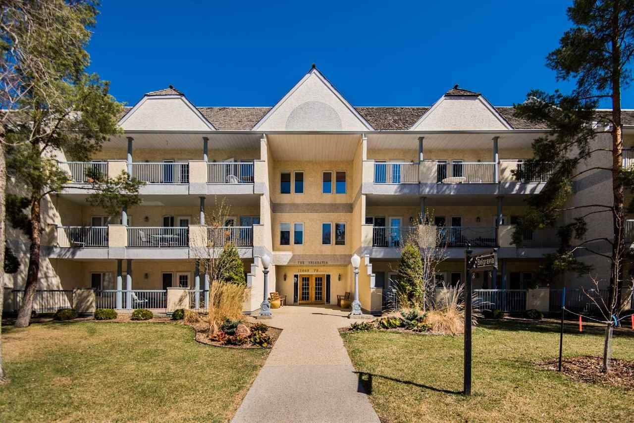 303 11660 79 Avenue - Photo 1