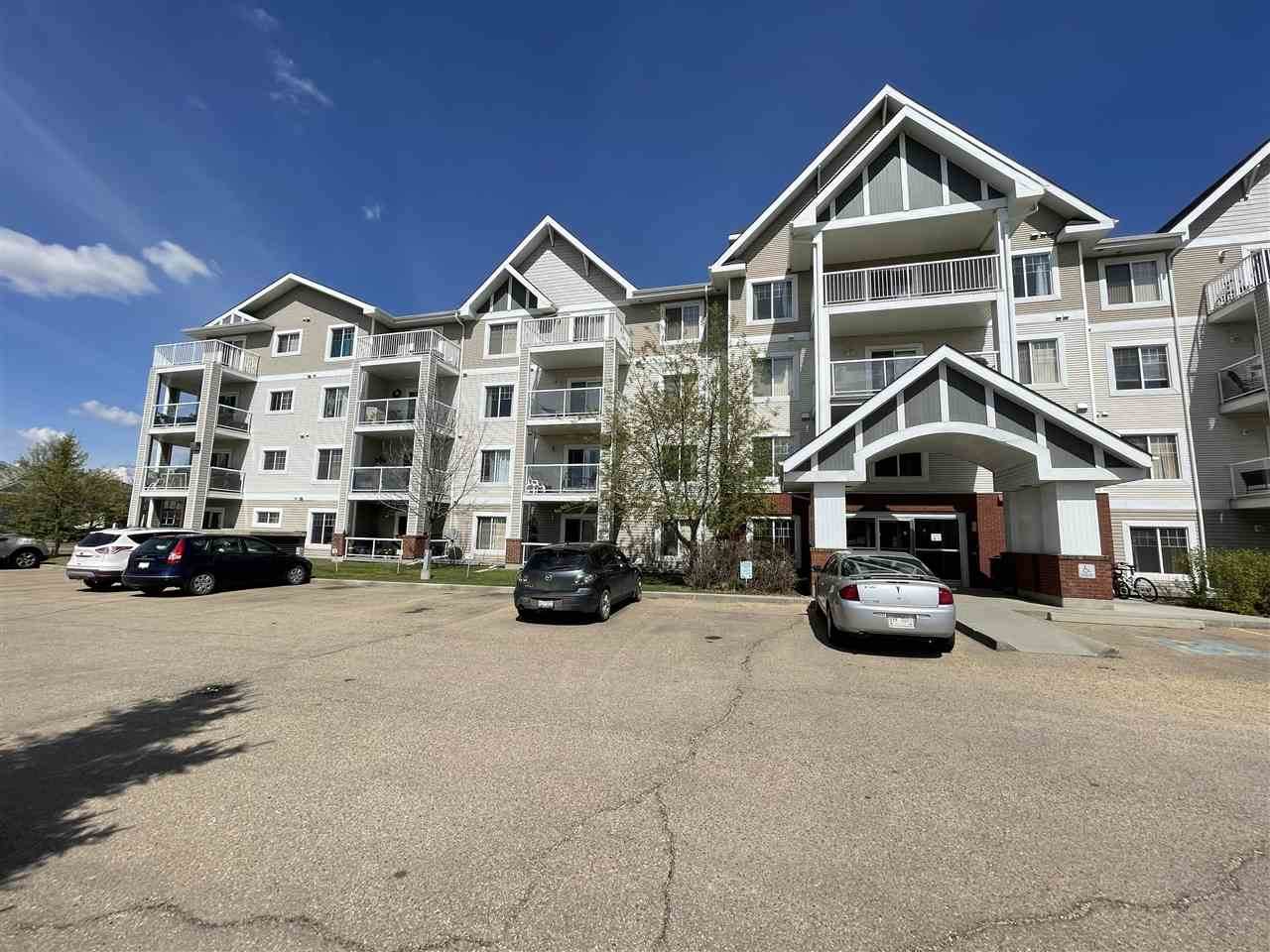 110 13830 150 Avenue - Photo 1