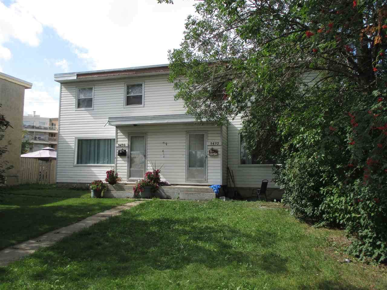 9412-9418 83 Street - Photo 1