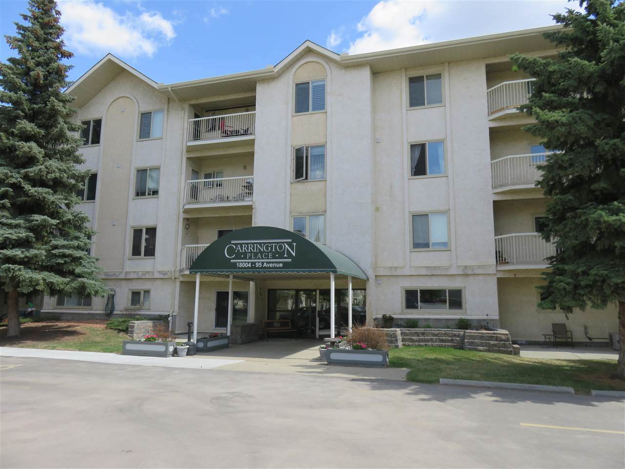 306 18004 95 Avenue - Photo 1