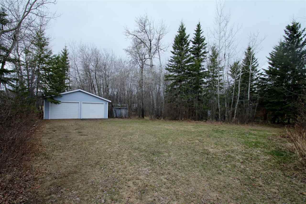 303 59536 Rg Rd 132A - Photo 1