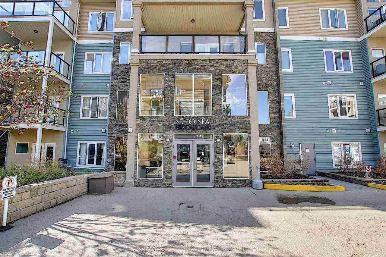 246 10121 80 Avenue - Photo 1