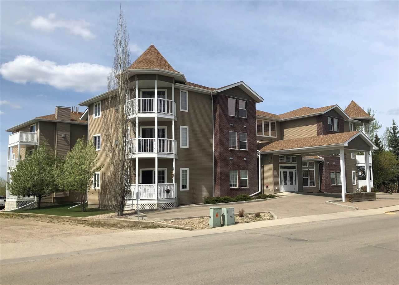 103 4128 47 Street - Photo 1