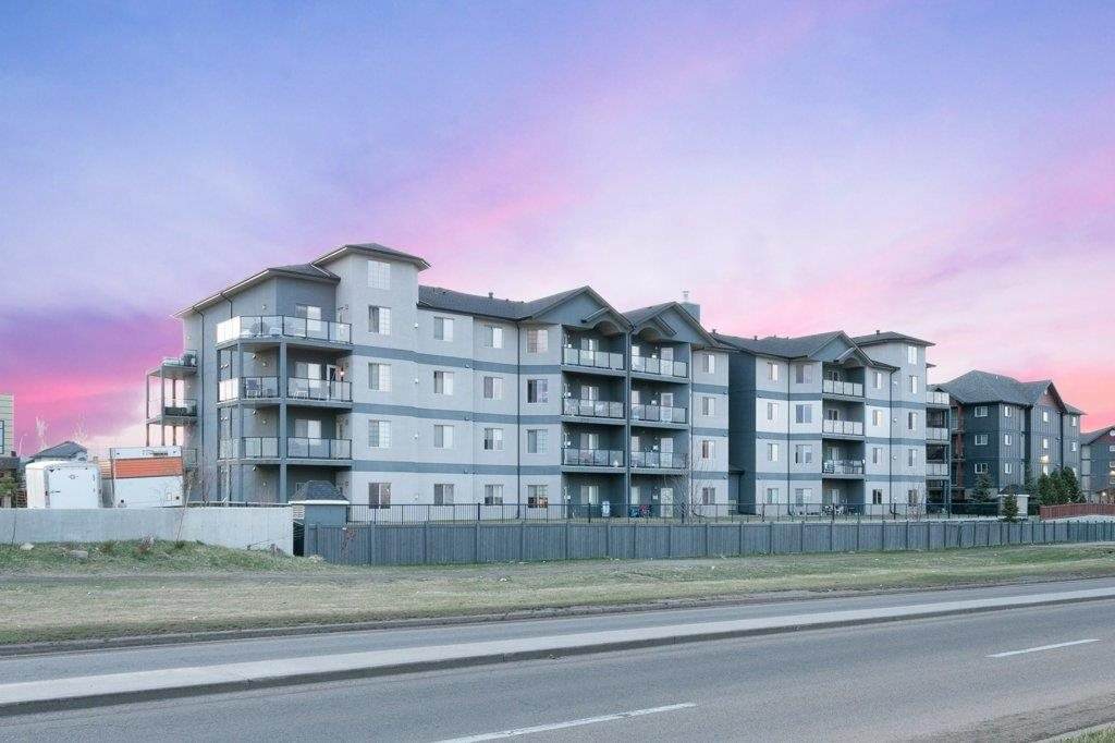307 16235 51 Street - Photo 1