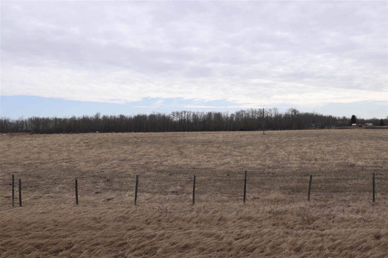 TWP 481 HWY 795 - Photo 1
