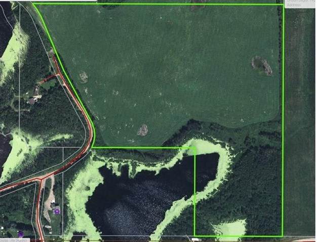 Rng Rd 93 Twp Rd 574 - Photo 1