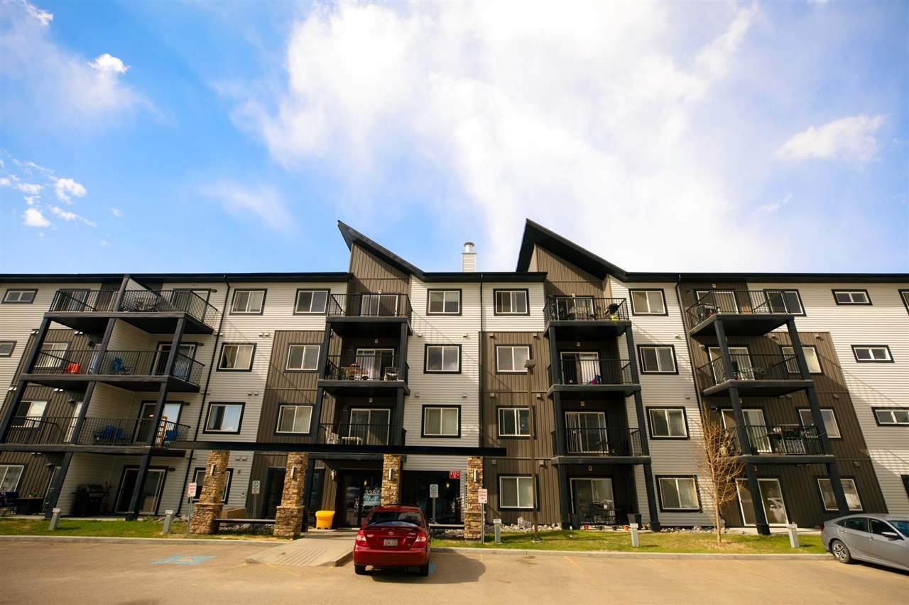 221 3357 16A Avenue - Photo 1