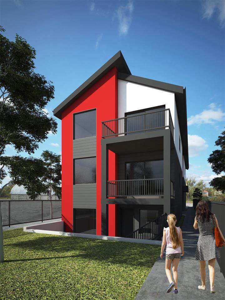 301 11162 97 Street - Photo 1