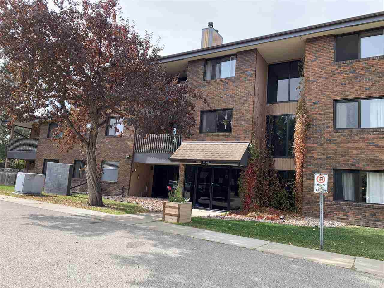 321 14819 51 Avenue - Photo 1
