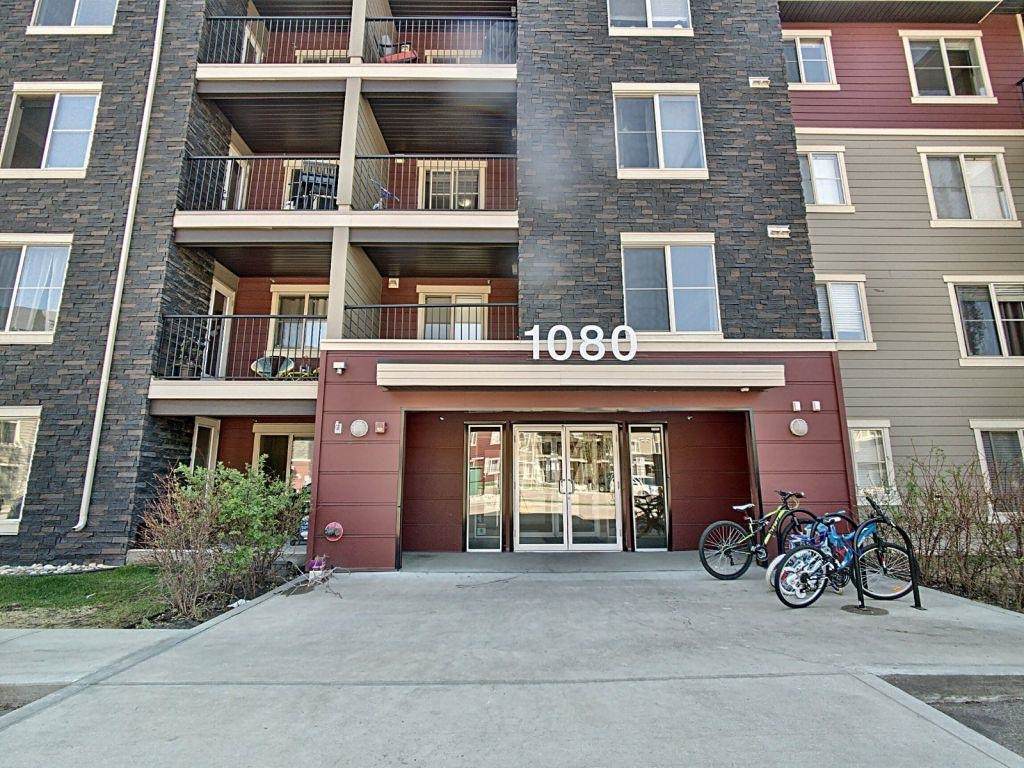 407 - 1080 Mcconachie Boulevard - Photo 1