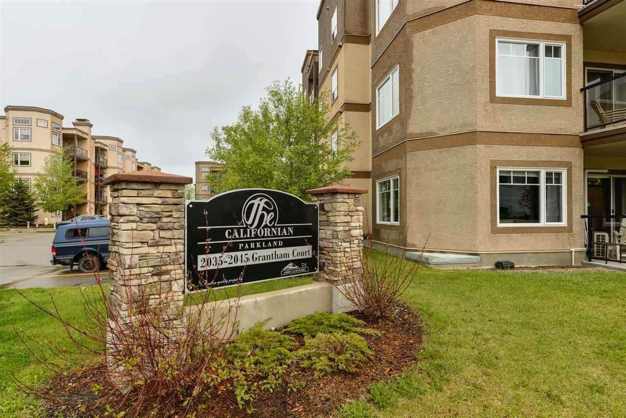 107 2045 Grantham Court - Photo 1