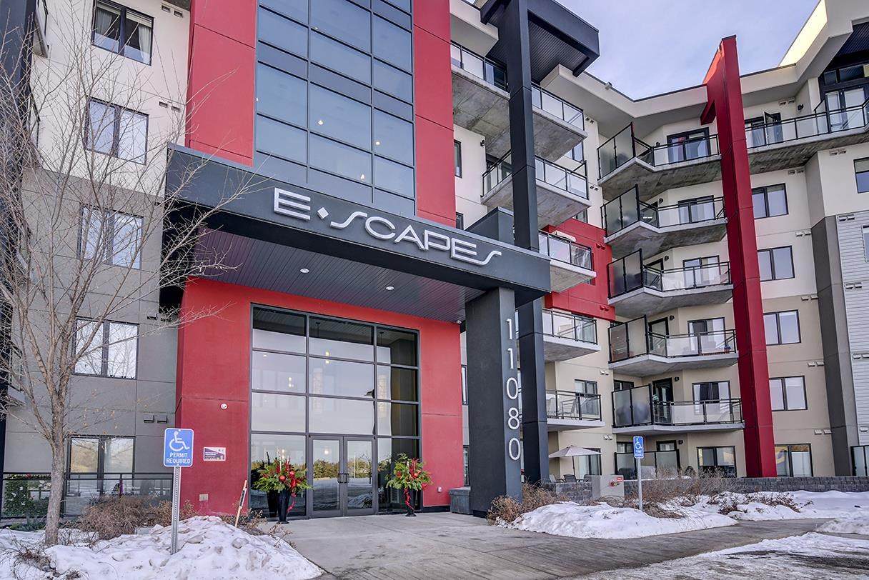 221 11080 Ellerslie Road - Photo 1