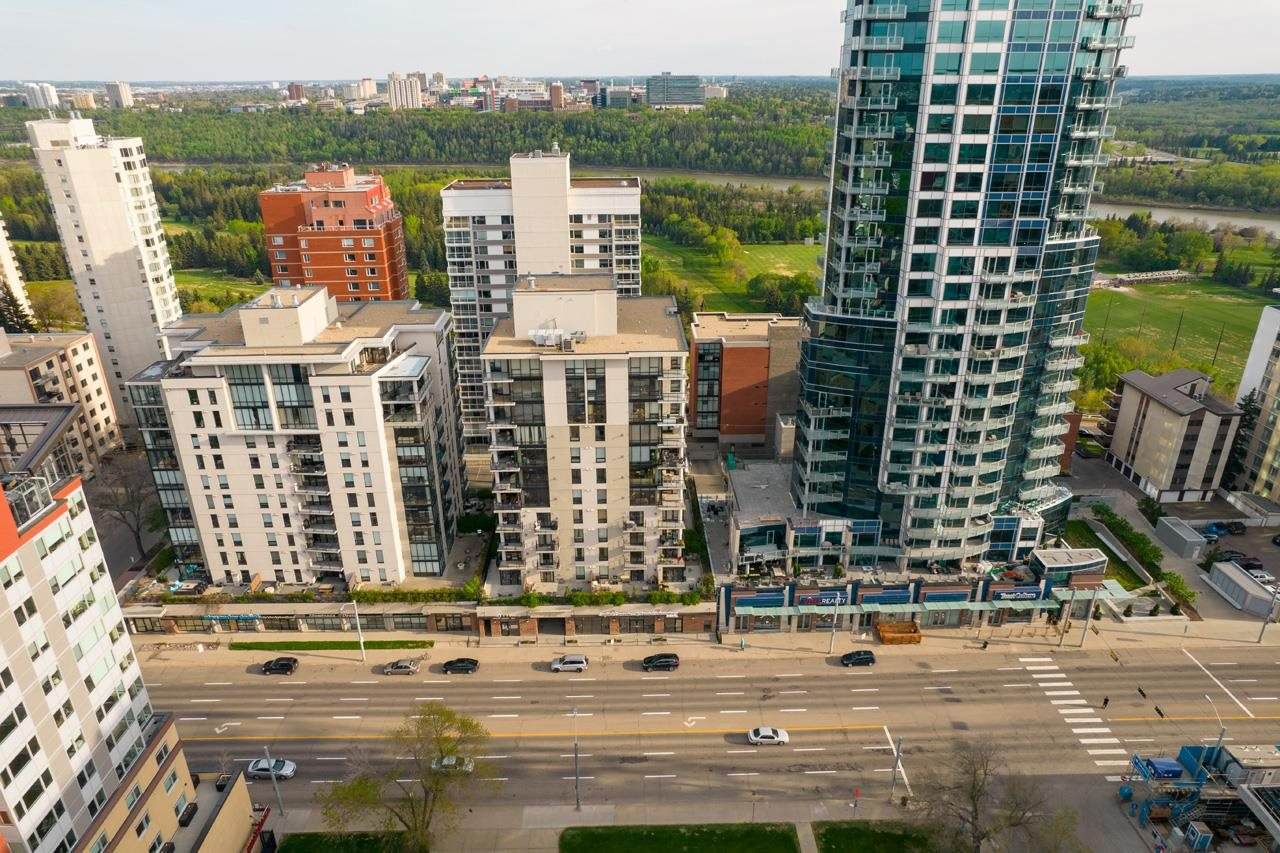 701 11933 Jasper Avenue - Photo 1