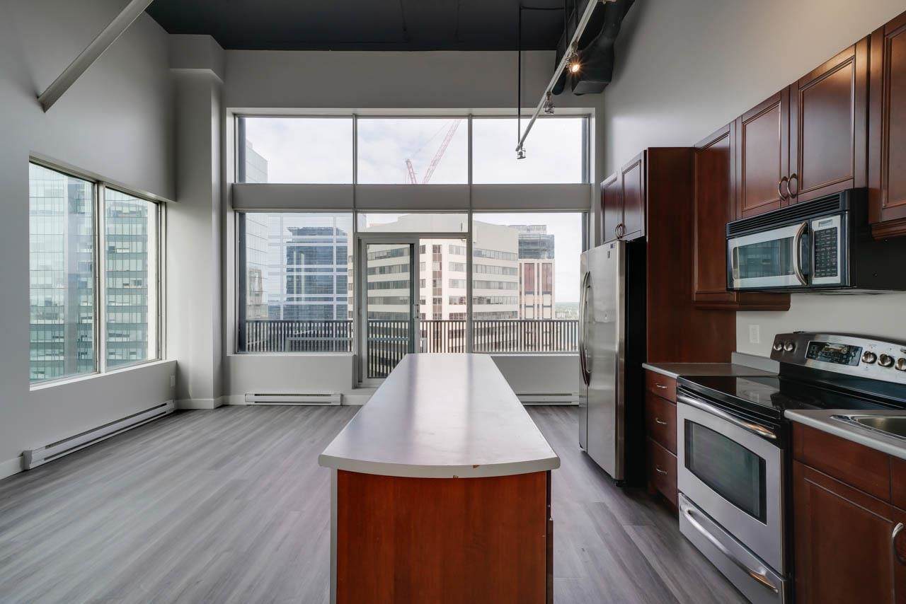 1804 10024 Jasper Avenue - Photo 1