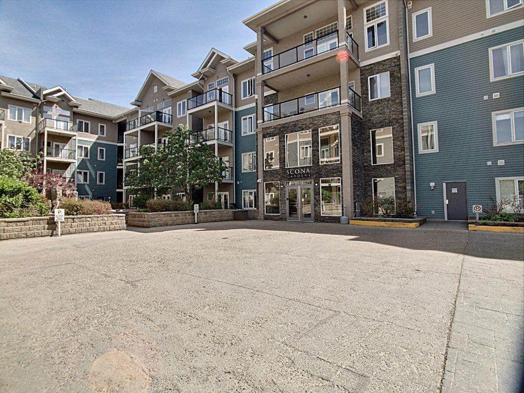 114 - 10121 80 Avenue - Photo 1